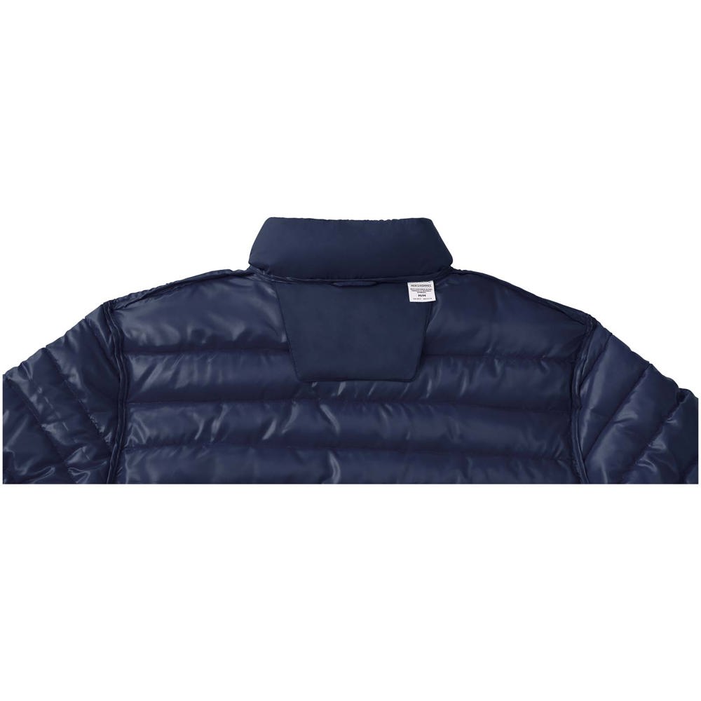 Athenas men's recycled insulated jacket