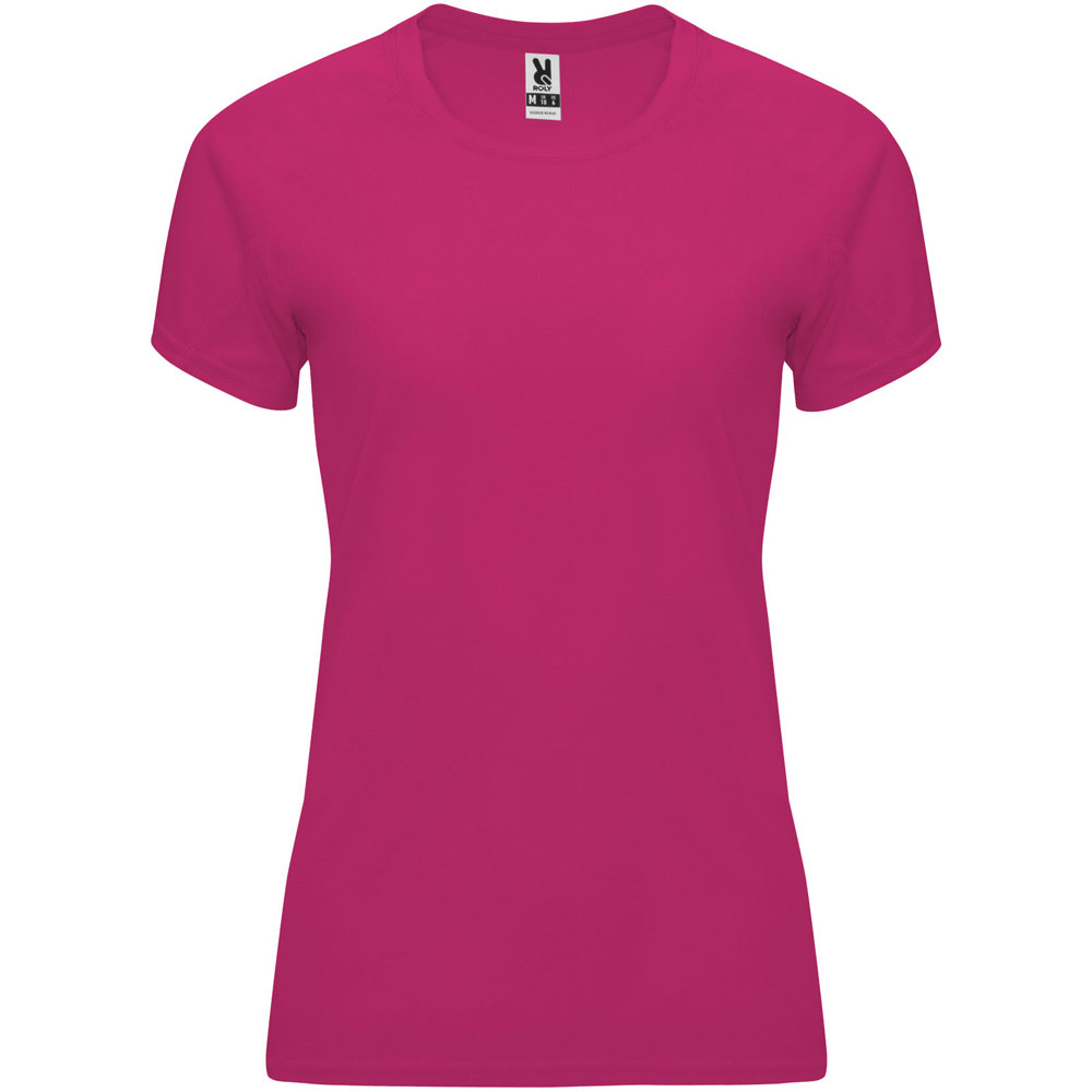 Bahrain Sport T-Shirt für Damen - rosé