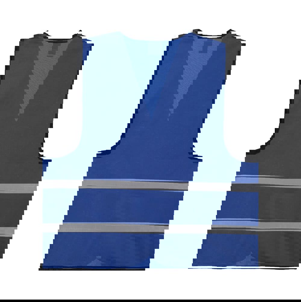 Reflektierende Promo-Weste