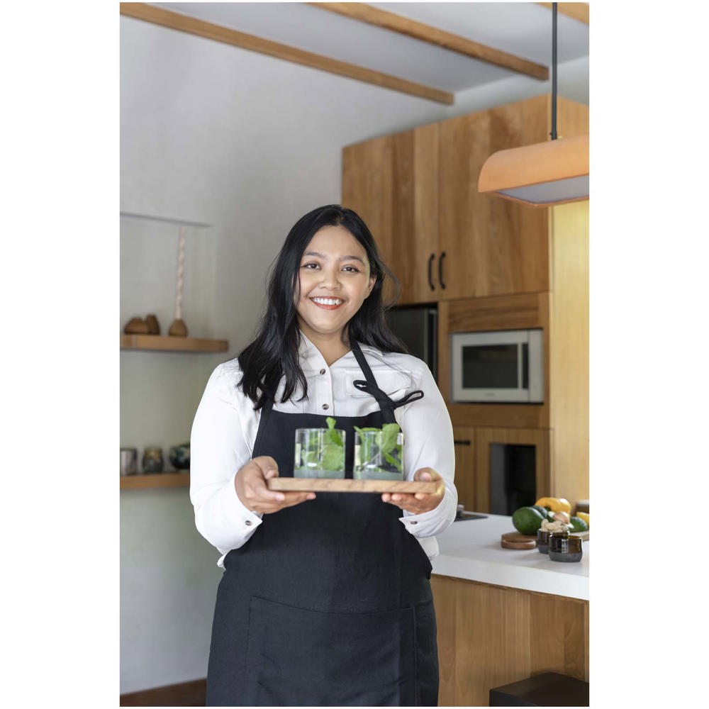 Originalhome Schürze aus recyceltem Material 