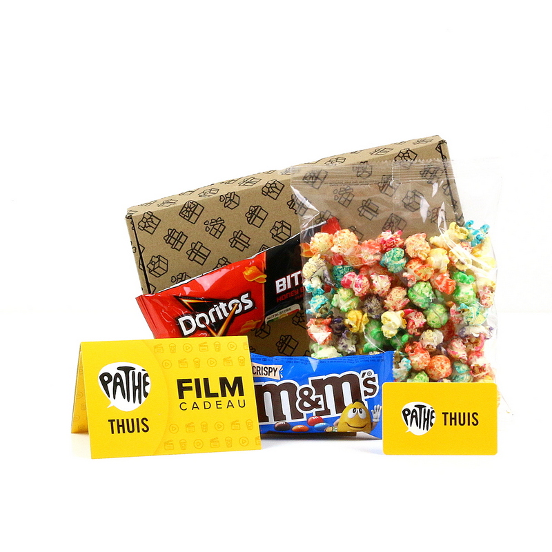 Film Cadeaubox