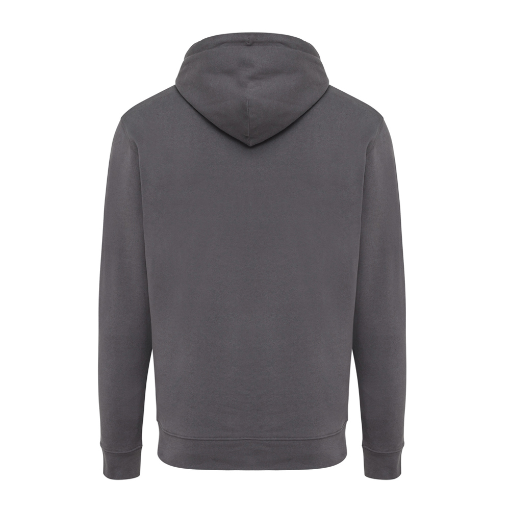 IQONIQ Jasper recycled cotton hoodie