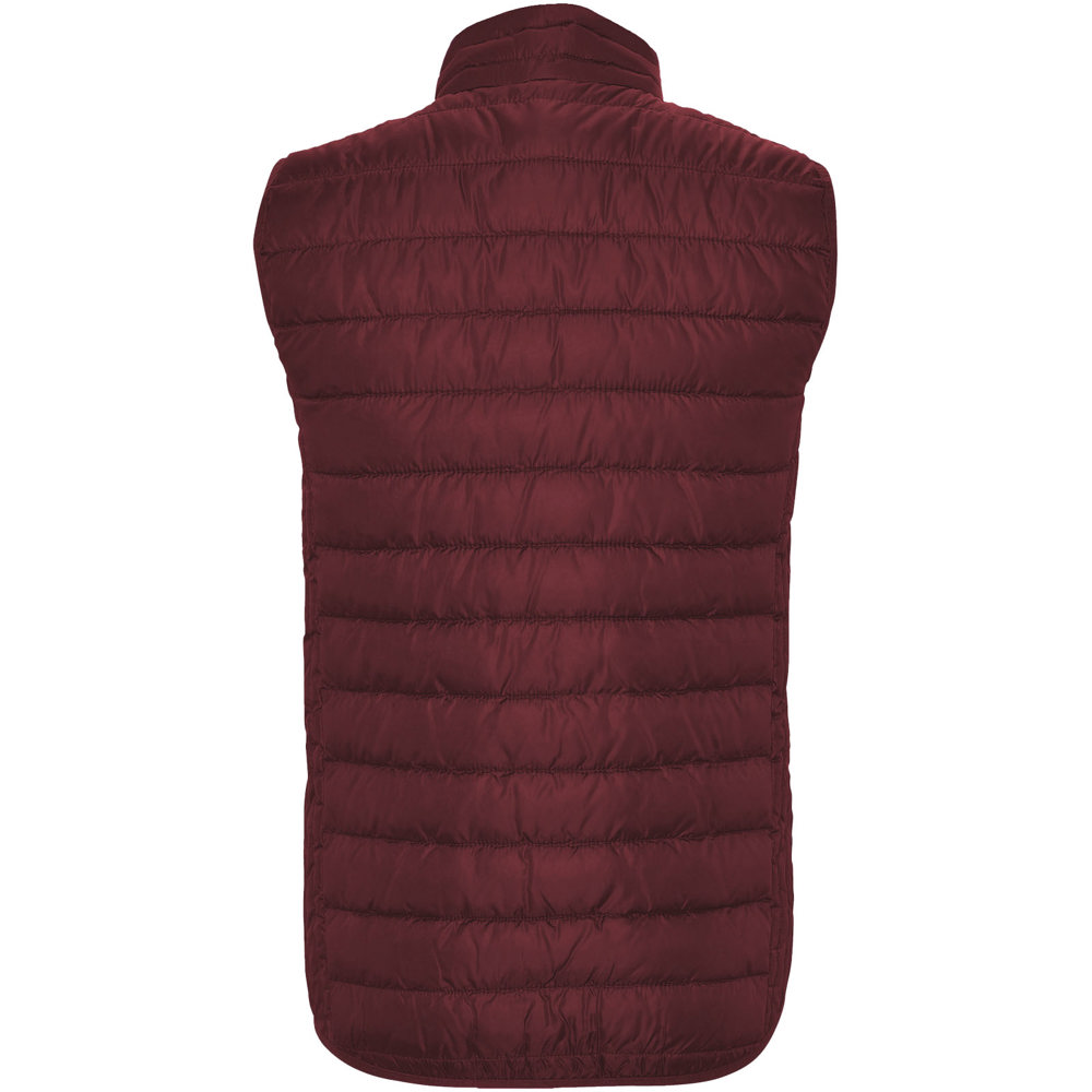 Oslo men's insulated bodywarmer