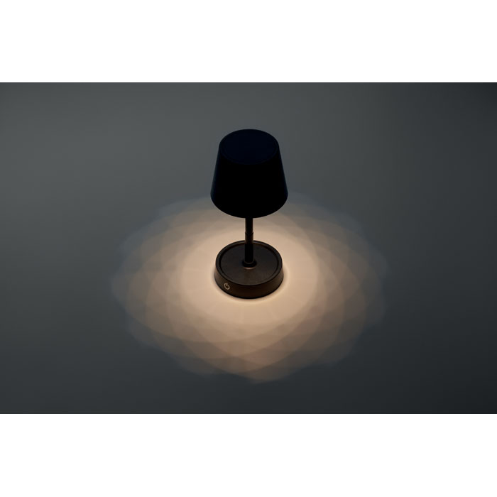 TAPLAMB - USB rechargeable table lamp