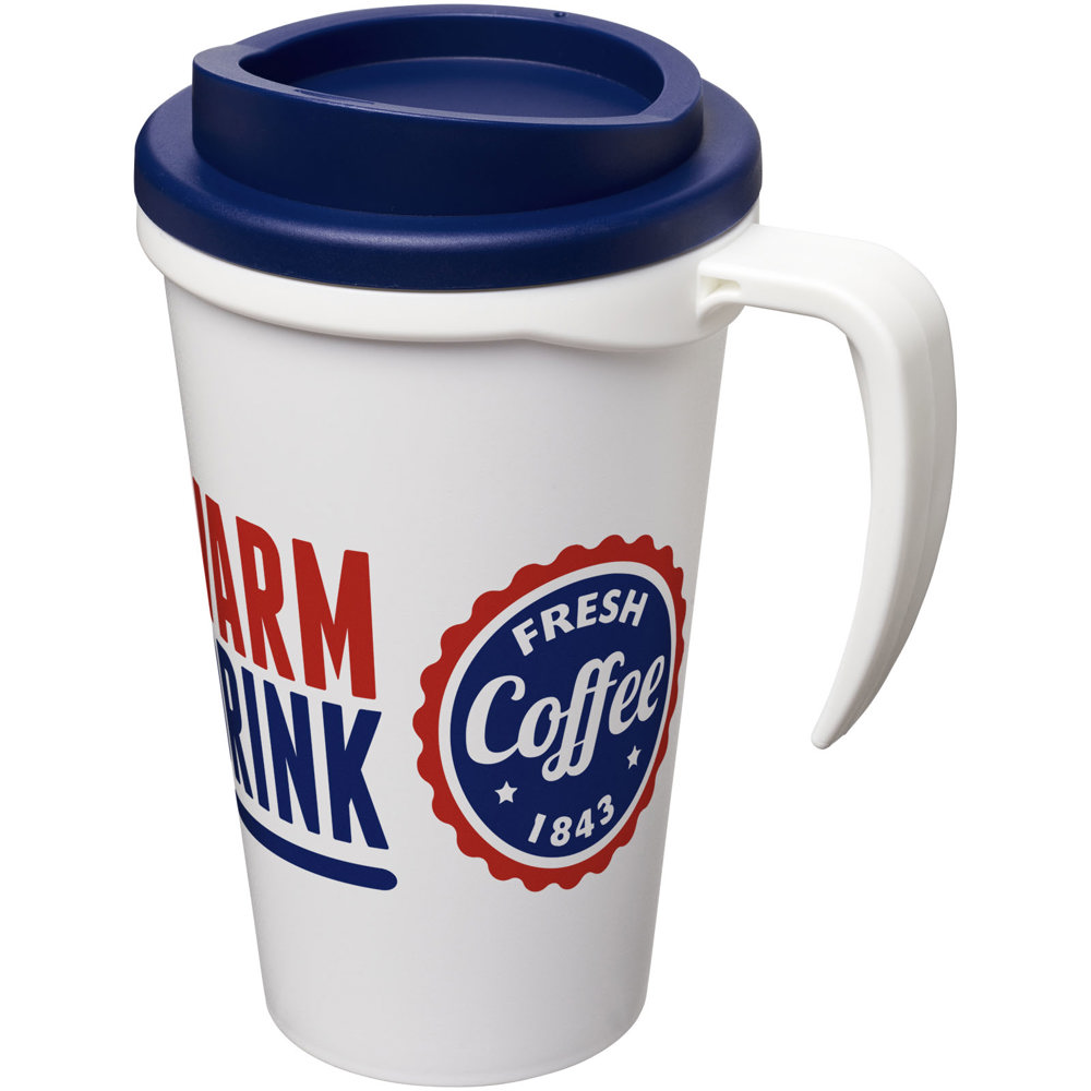 Americano® Grande 350 ml insulated mug