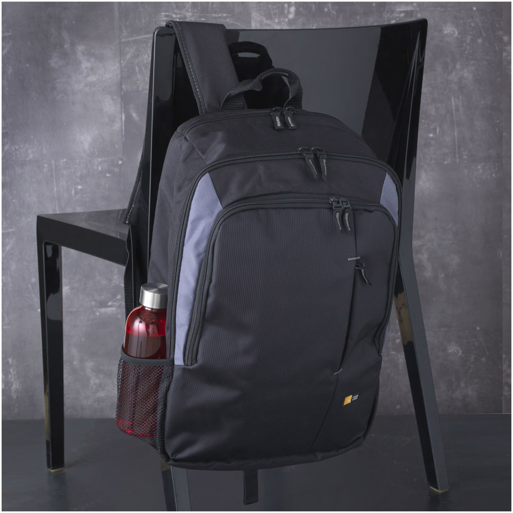 Case Logic 17'' laptop rugzak 25L