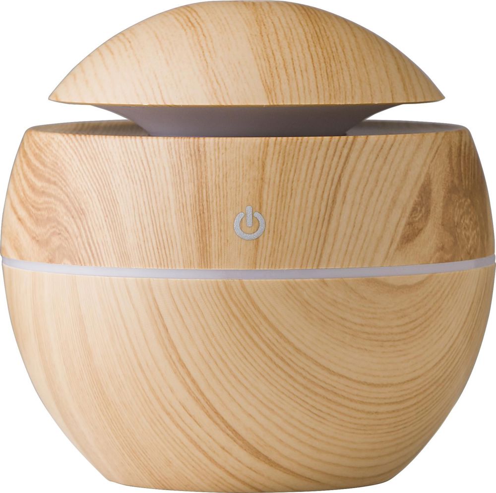 ABS humidifier Ronin - brown