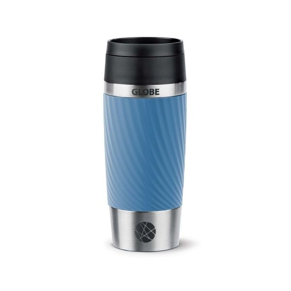Tefal Travel Mug Classic Twist 0.36L - Blue
