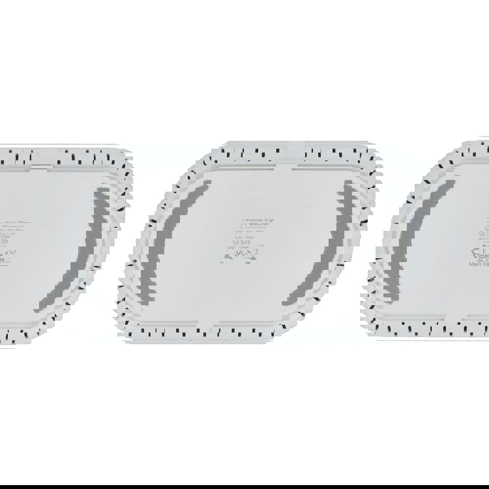 3-in-1 15 W Drahtloses Ladegerät für Handys, Apple Watch und AirPods.