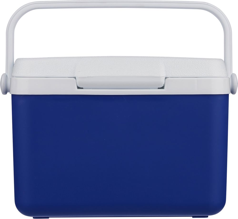 Cooler box 4 liter Sunkissed - cobalt blue