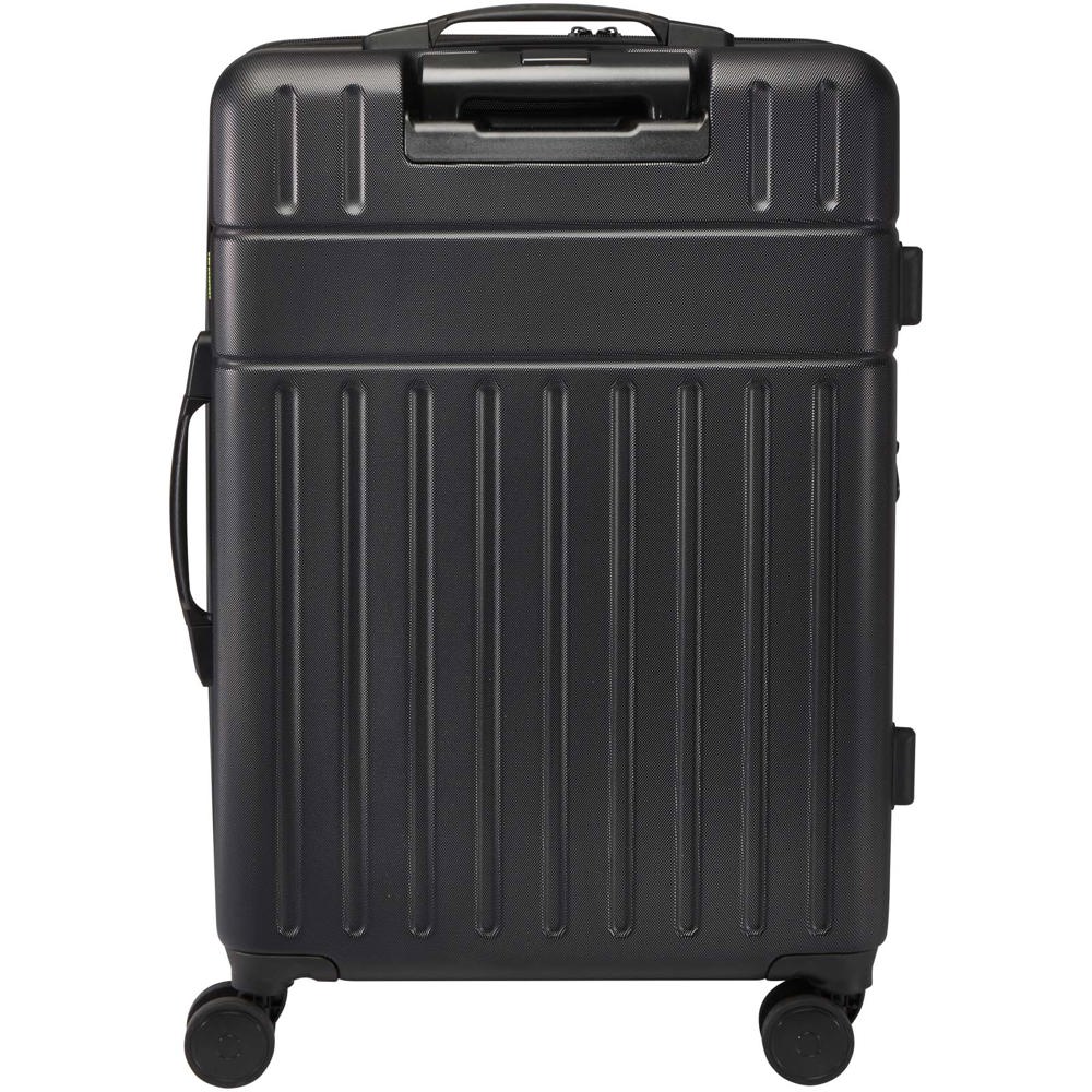 Rover 24" GRS-recycelter, erweiterbarer Trolley 70 L