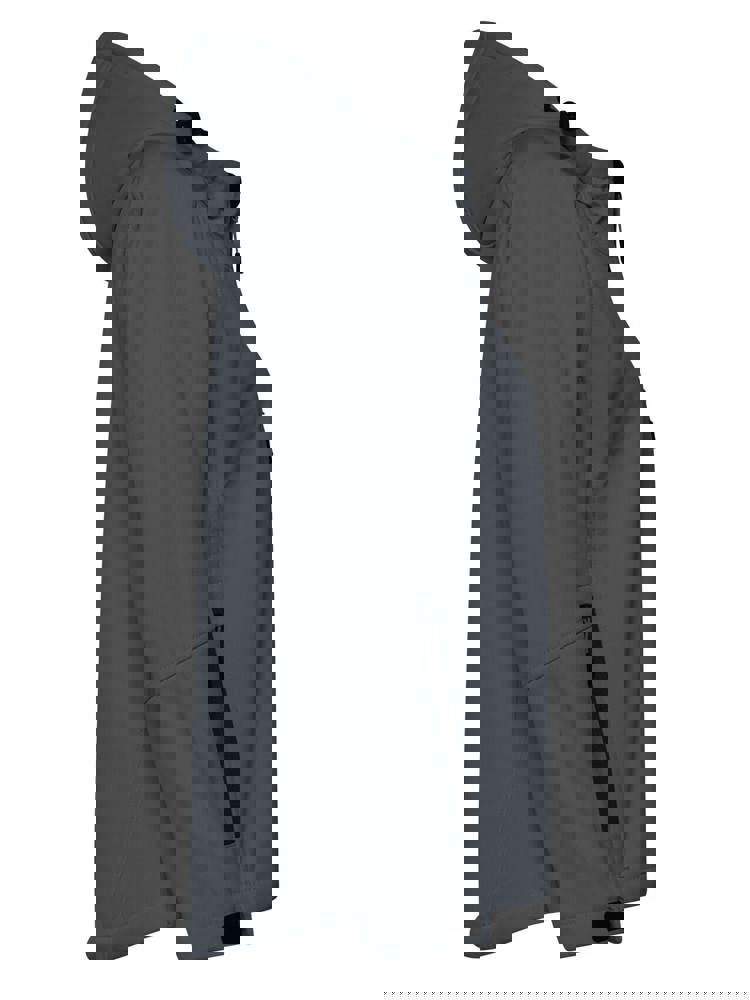 BS Storm Damen Softshelljacke, 340 gr/m²