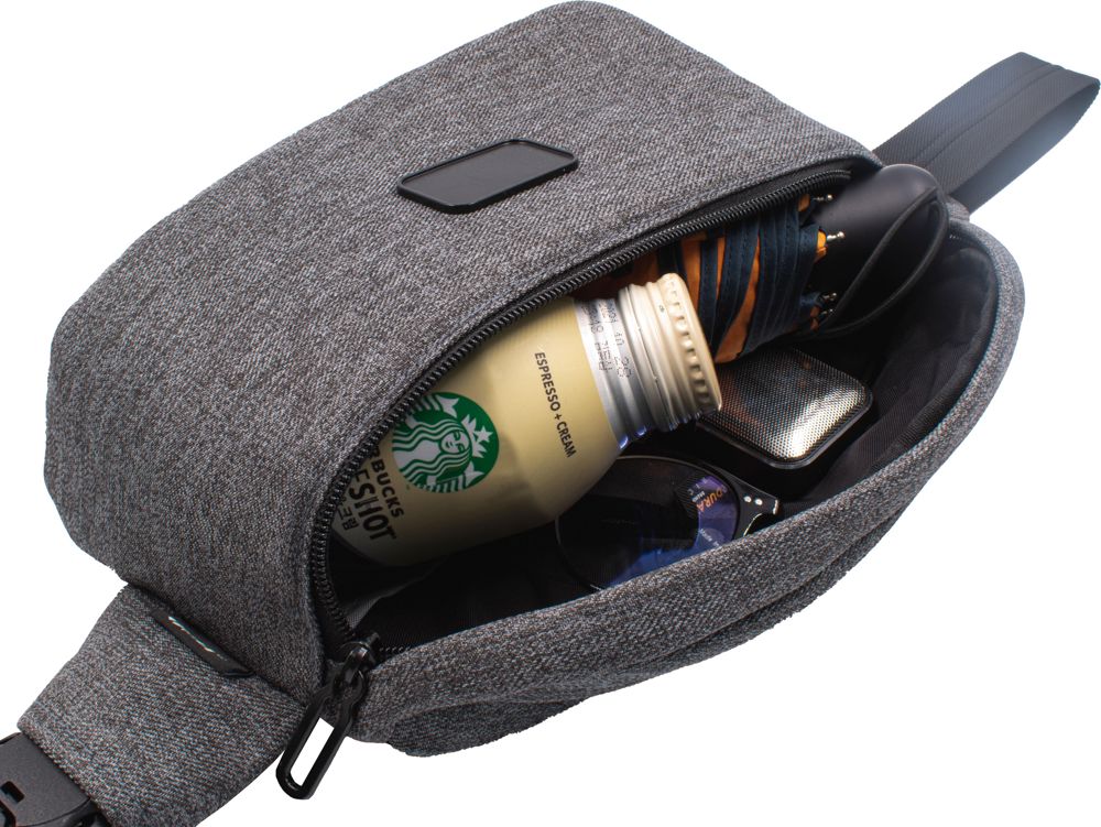 BrandCharger Crosspack shoulder bag