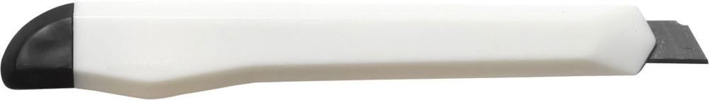 ABS hobby knife Eden - White