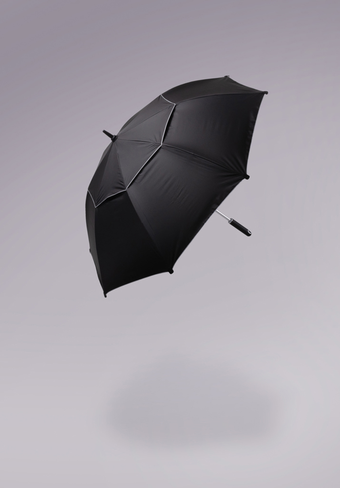 AWARE™ 27' Hurricane storm umbrella