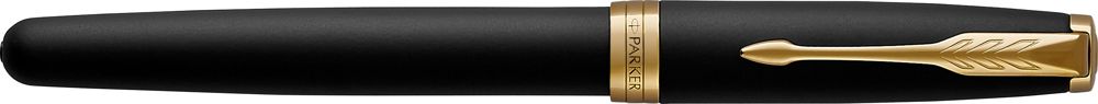 Parker Sonnet rollerball | Goudkleurige details