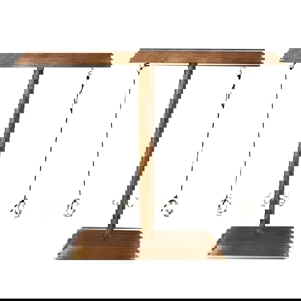 InSideOut Ring Toss Game