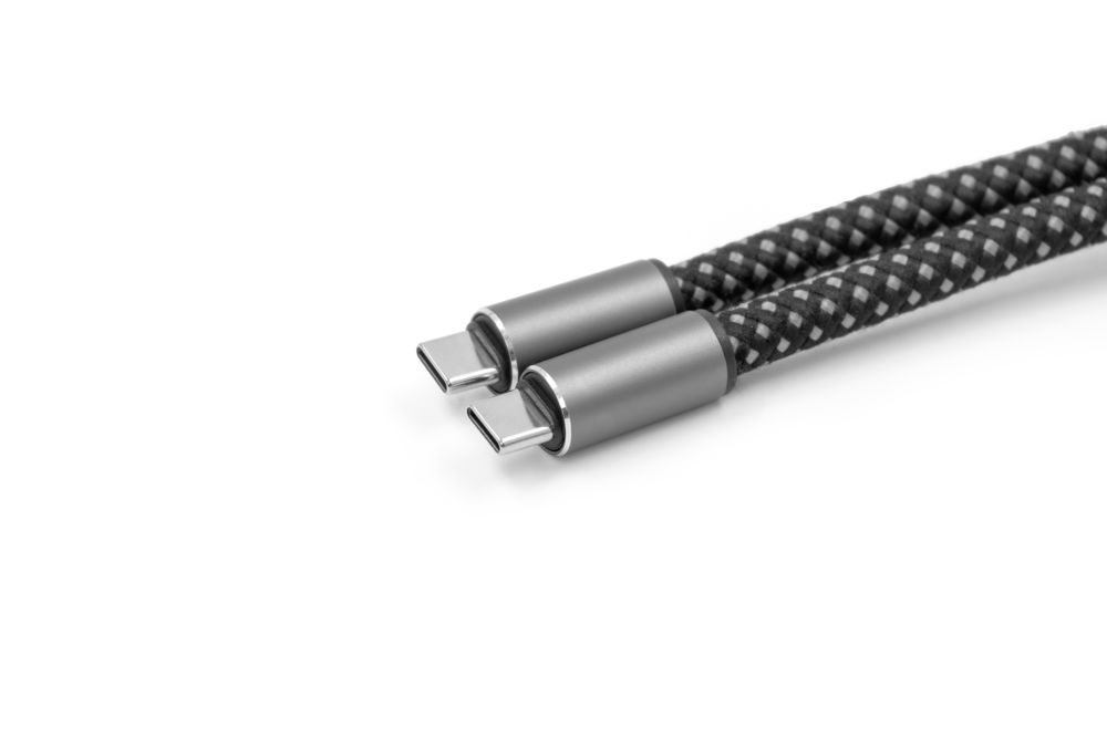 BrandCharger Volt oplaadkabel