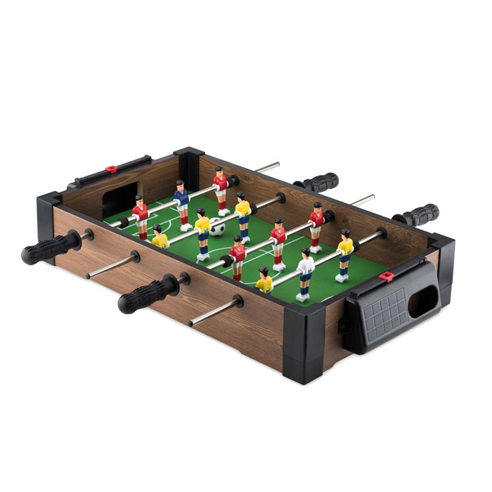 FUTBOLIN - Mini football table