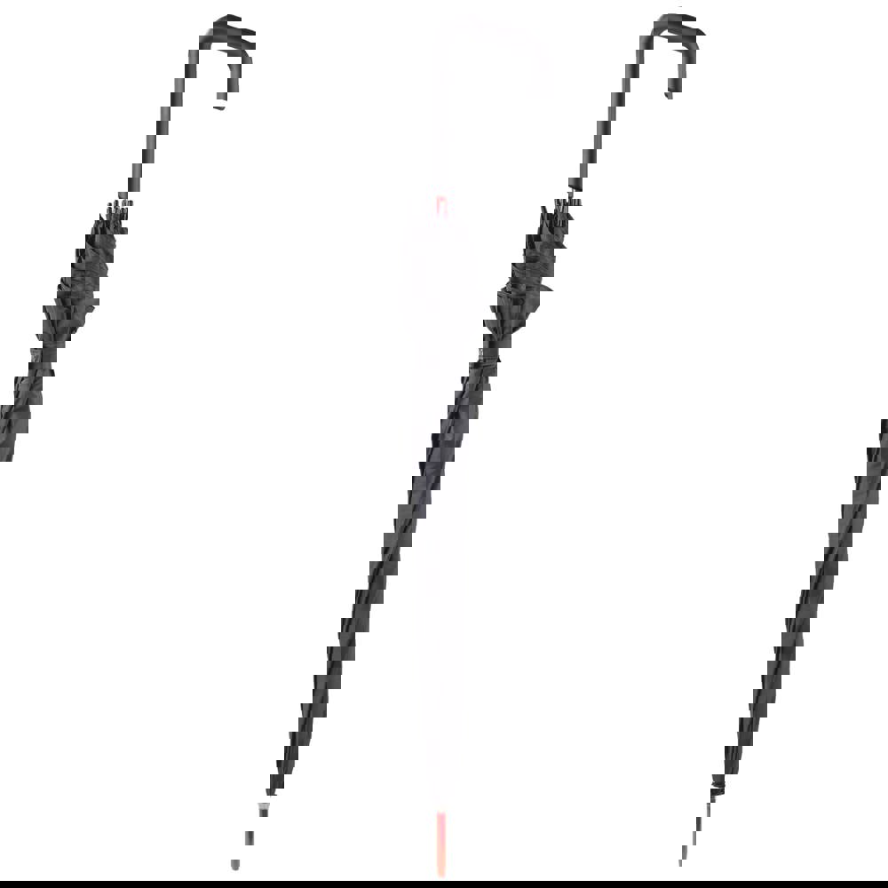 Stick umbrella 23” auto open