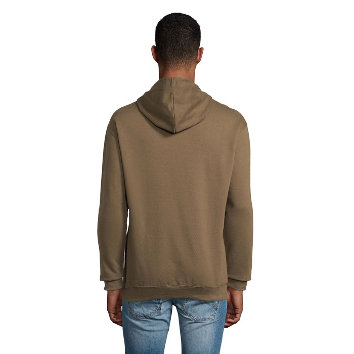 CONDOR - CONDOR Unisex Hooded Sweat