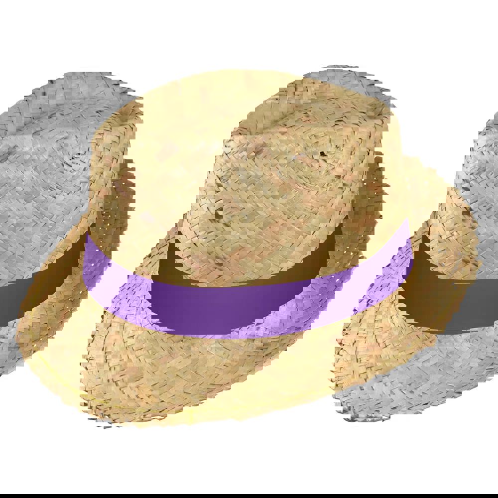 Promo Mafia Strohhut 