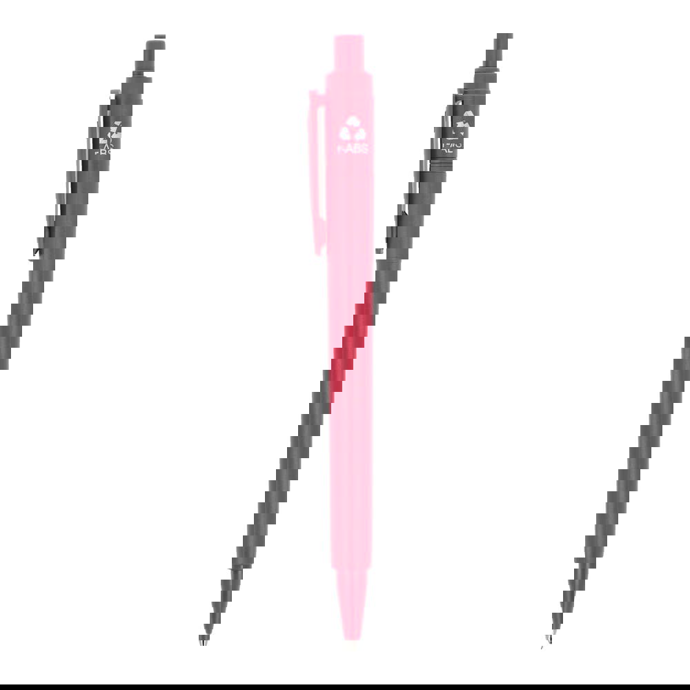 Ball pen Baron 03 recycled hardcolour