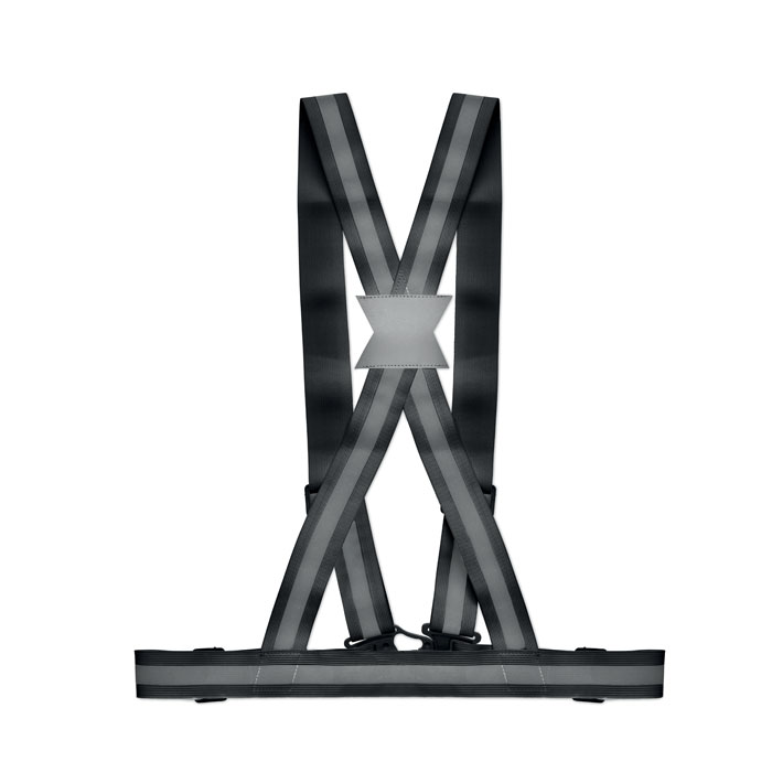 ALLVISIBLE - Reflective body belt