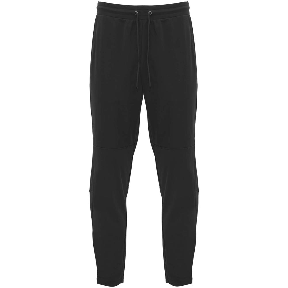 Neapolis unisex trousers - Black