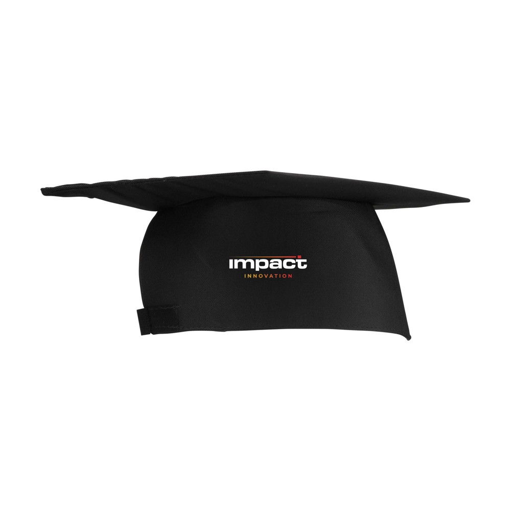 Graduate Afstudeerhoed