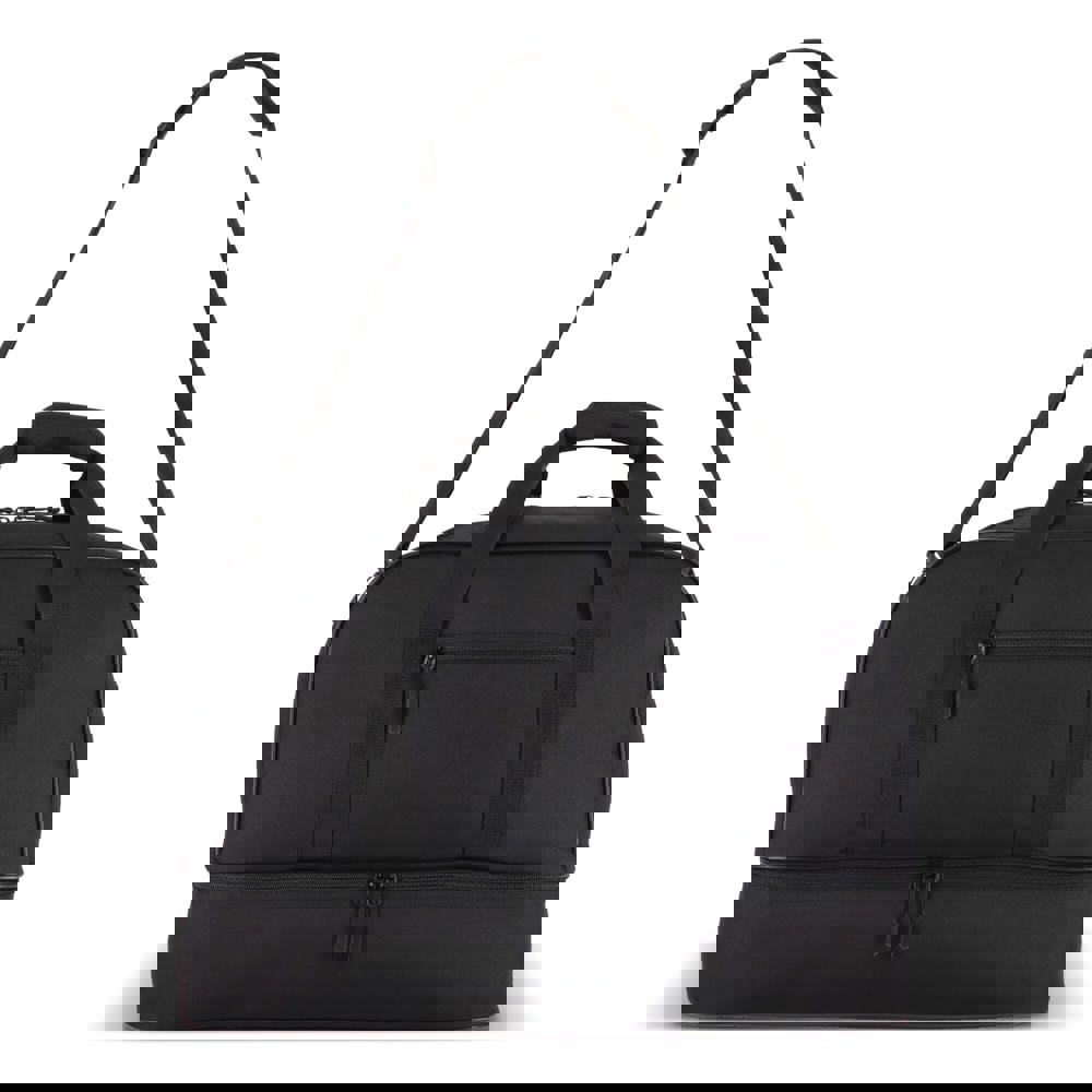 600D gerecycled PET sport- en reistas 55.5 x 25 x 36 cm 50 L