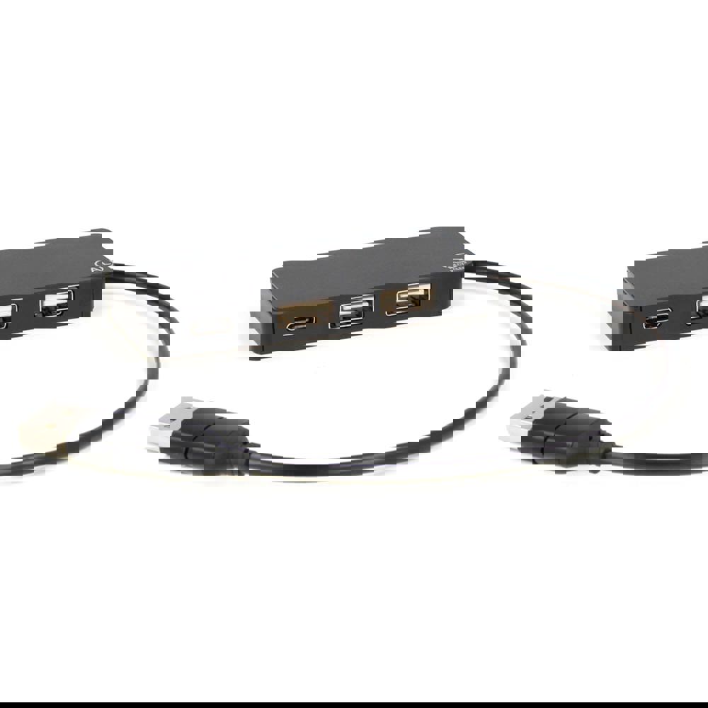 Hub recycled aluminum