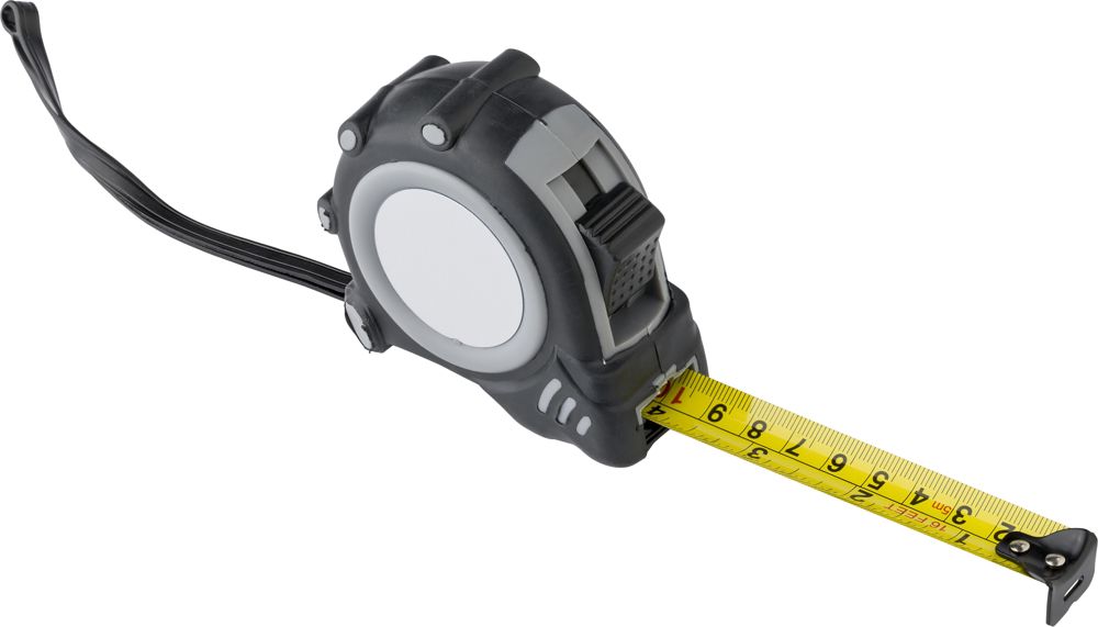 ABS tape measure Iris