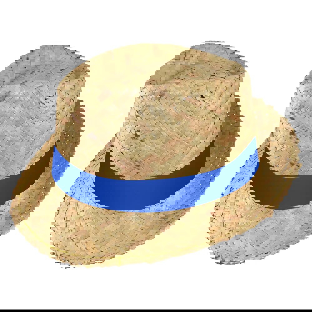 Promo Mafia Strohhut 