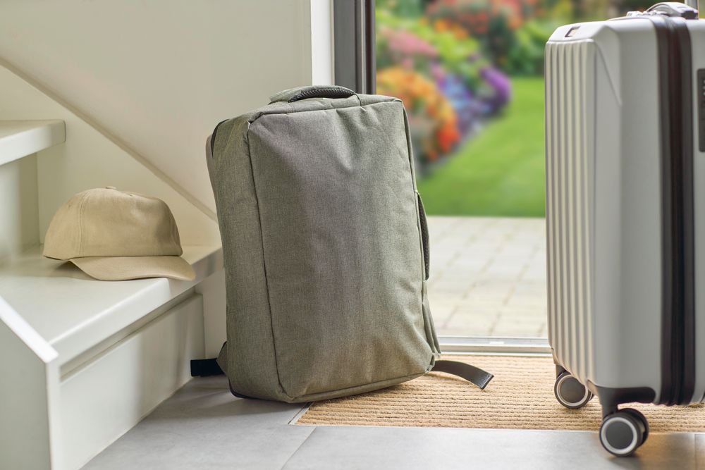 Baumwolle (240 g/m2) Mütze Liora