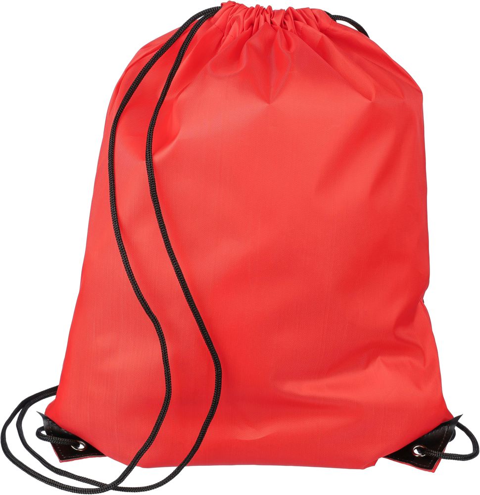Polyester (210D) drawstring backpack Stef