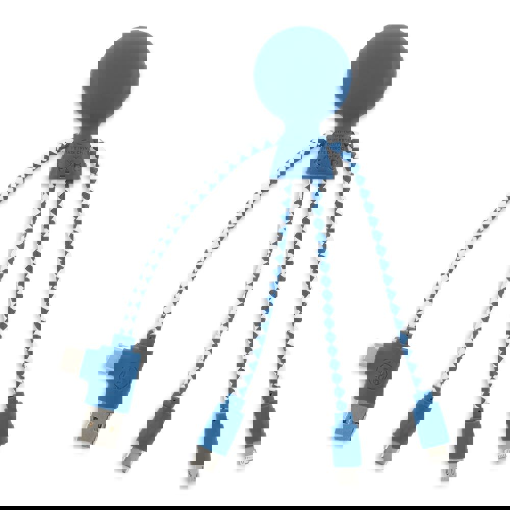 2081 | Xoopar Mr. Bio Charging cable