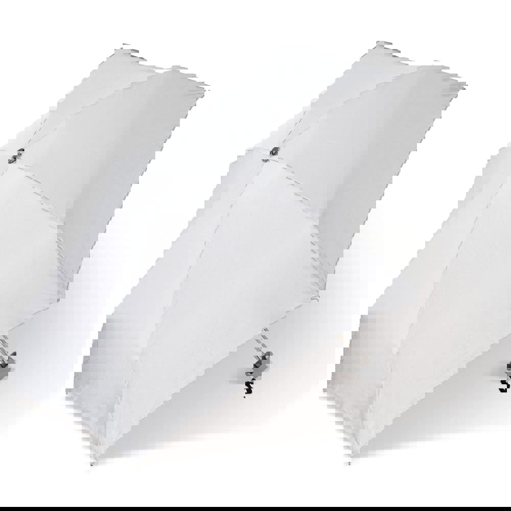 Ultraleichter 21” Regenschirm mit Hülle