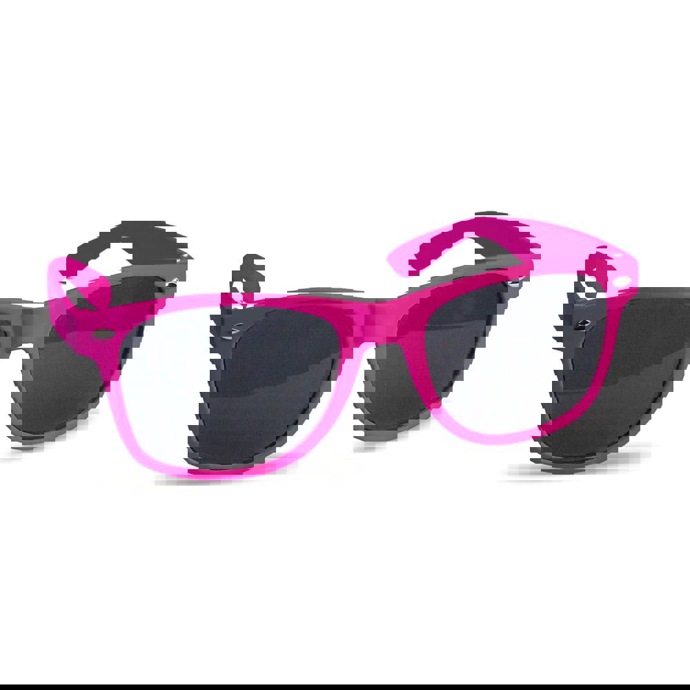 Sunglasses Justin UV400 - Pink