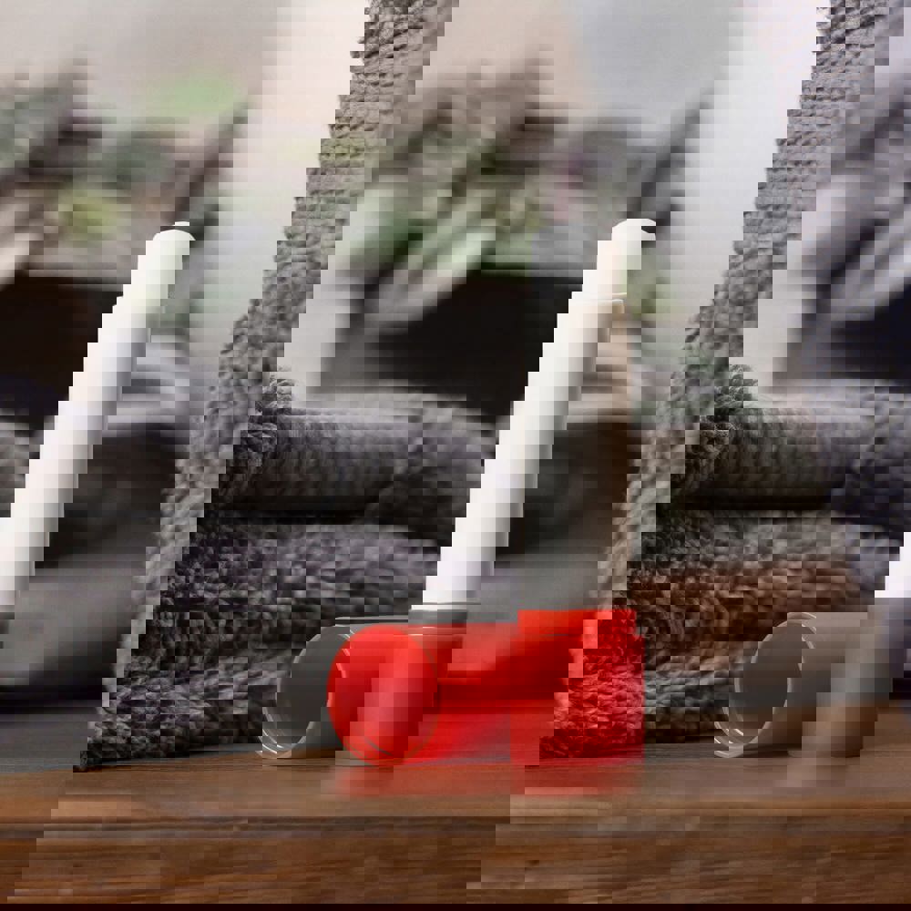 Classic lipbalm stick recycled materials