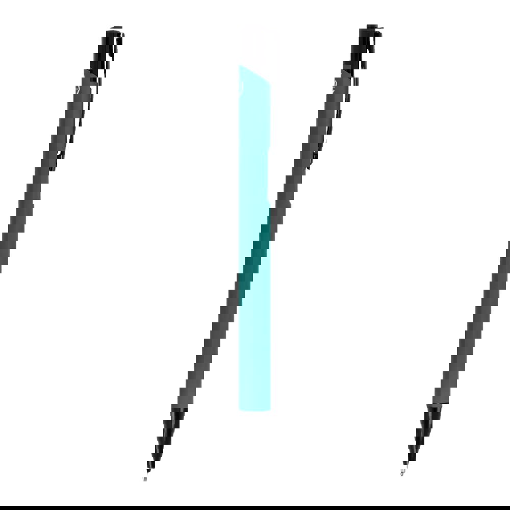 Alicante Soft Touch R-AL blaue Tinte