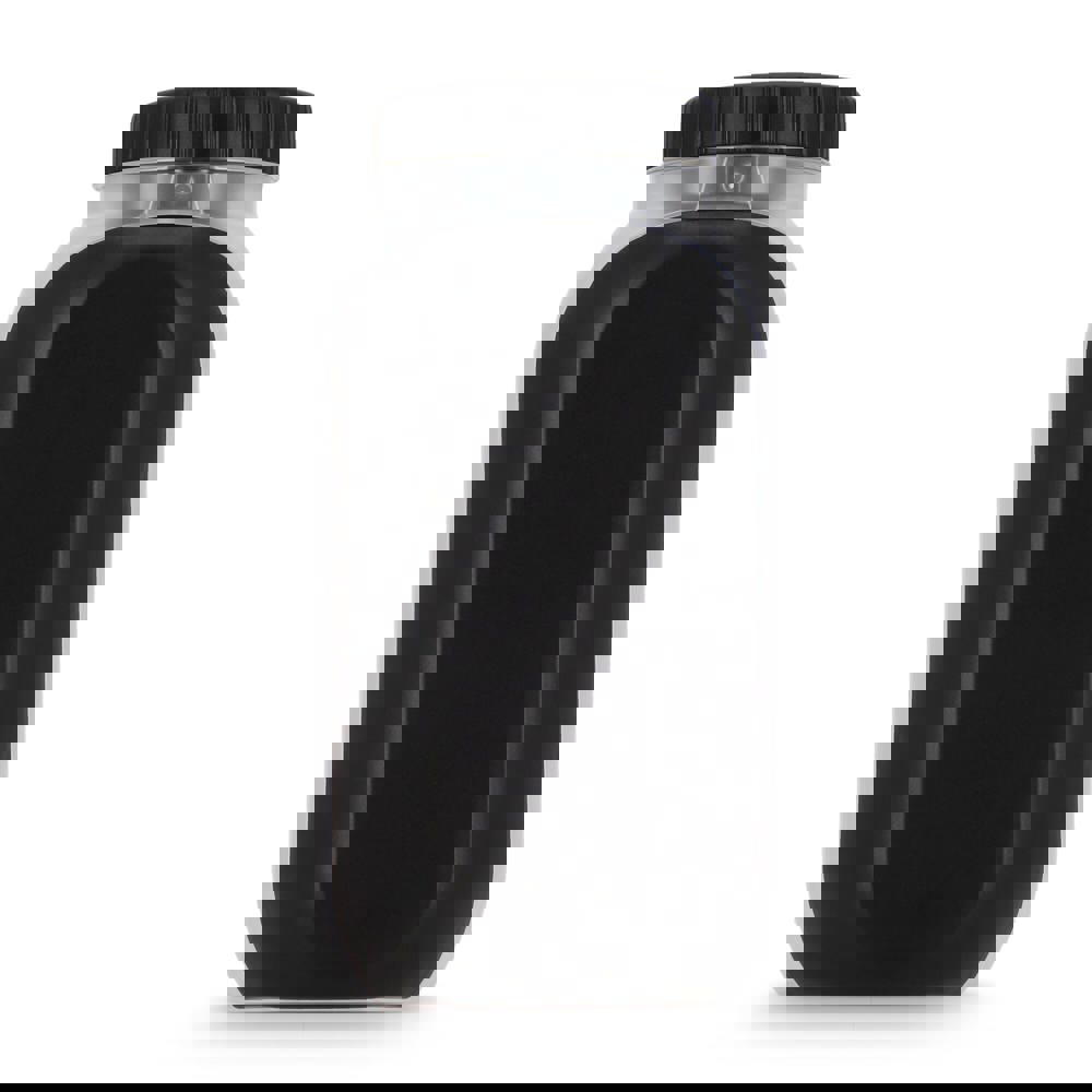 Alles-in-één Lunchkom met Sausvakje en Lepel-Vork