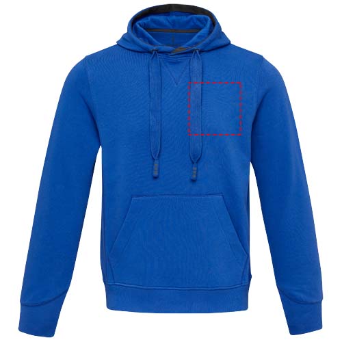 Laguna unisex hoodie