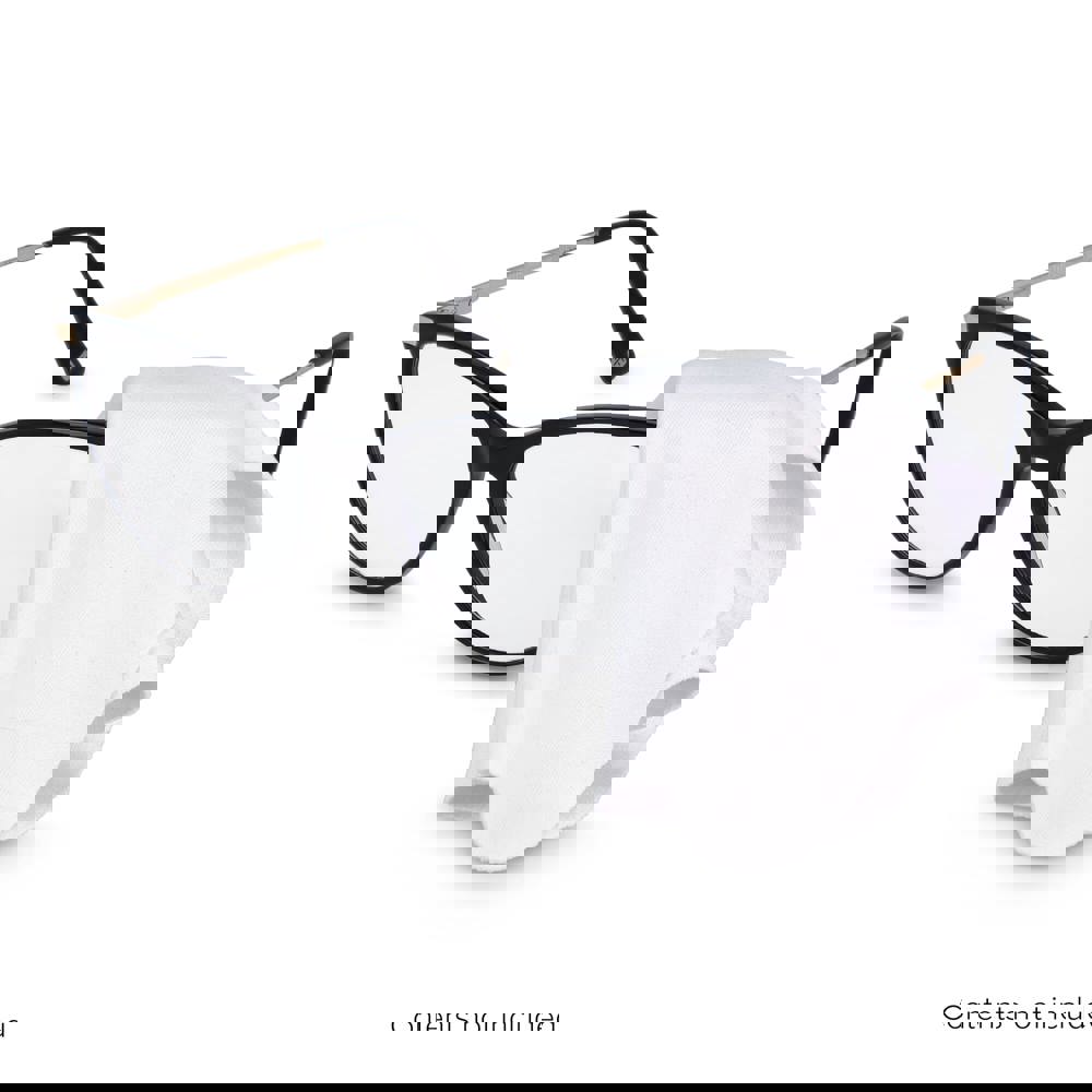 Microvezel muismat met siliconen nopjes 18x22cm (325g/m²) sublimatie