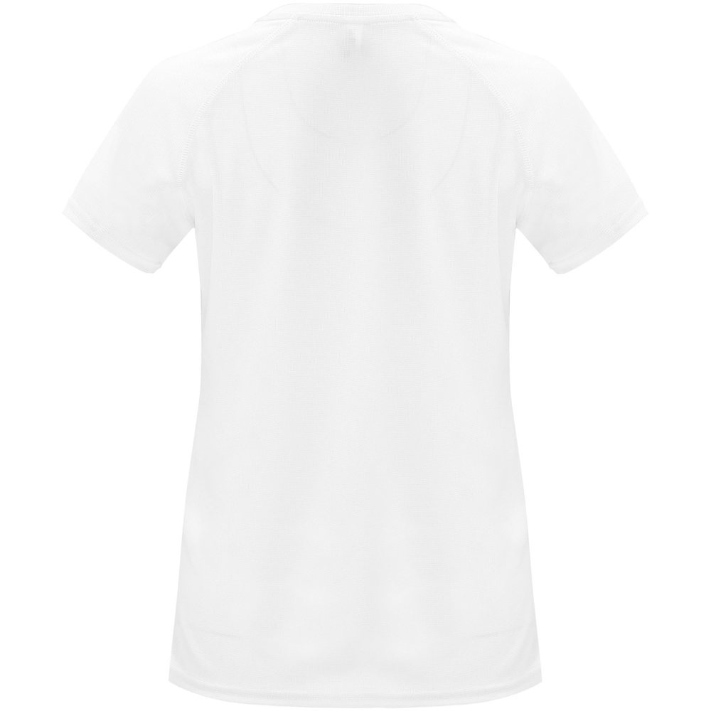 Bahrain short sleeve women's sports t-shirt