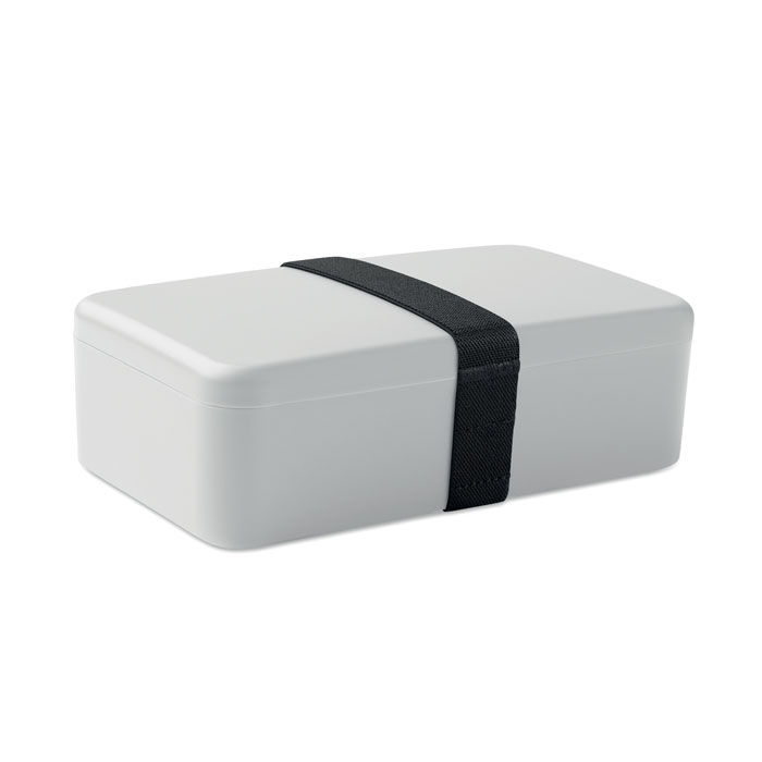 BRUSS - Lunch box in PP 750 ml - Grey