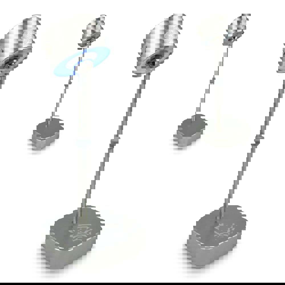 Xoopar Mojiu Smart Table Lamp with Voice Control