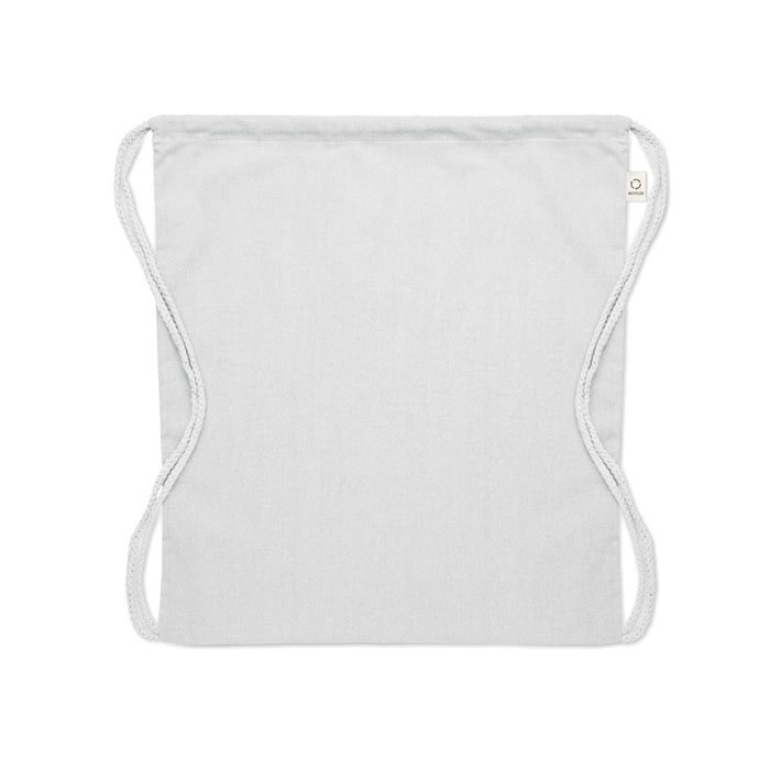 CABETRI COLOUR - Recycled 140 gr/m² cotton bag