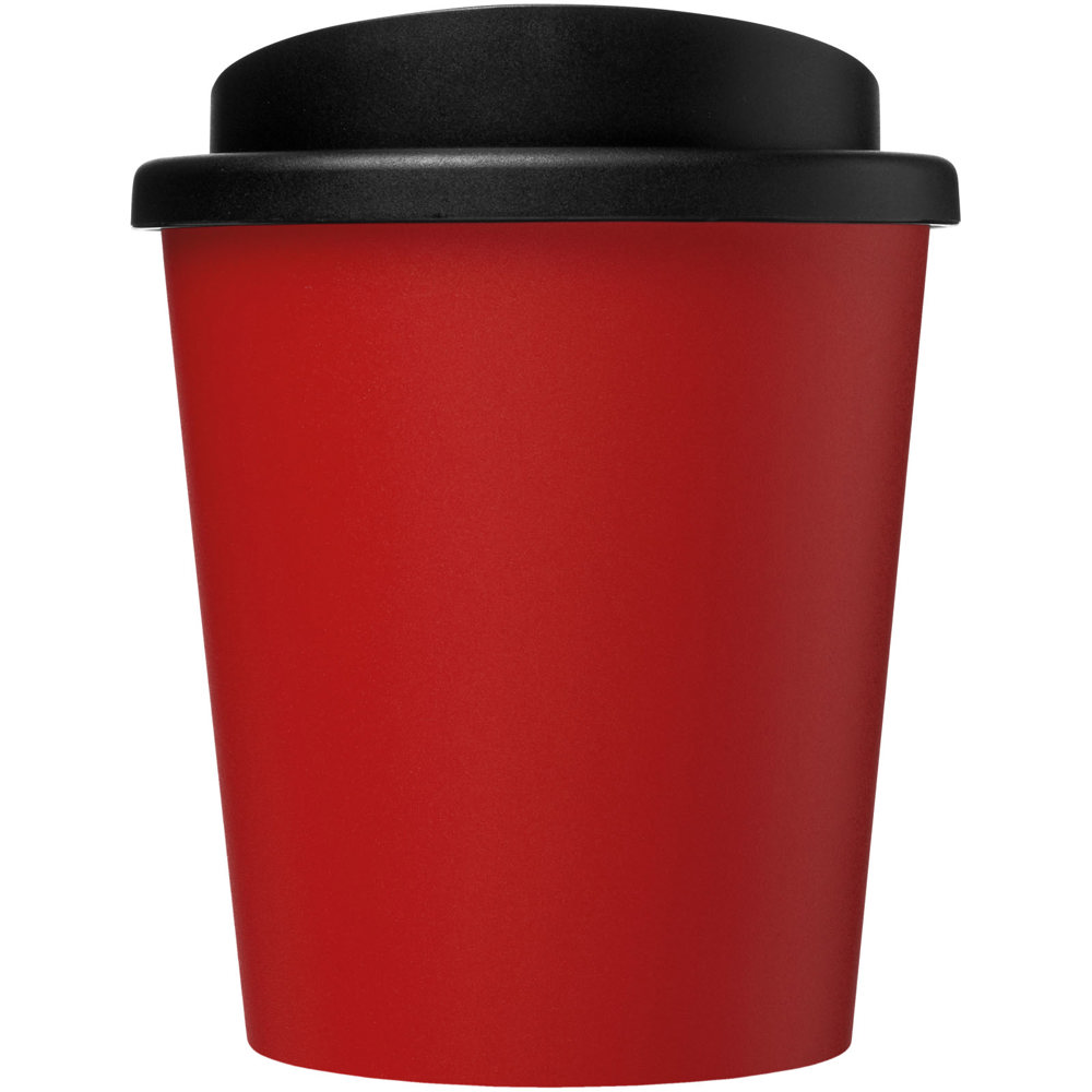 Americano® Espresso 250 ml recycled insulated tumbler 