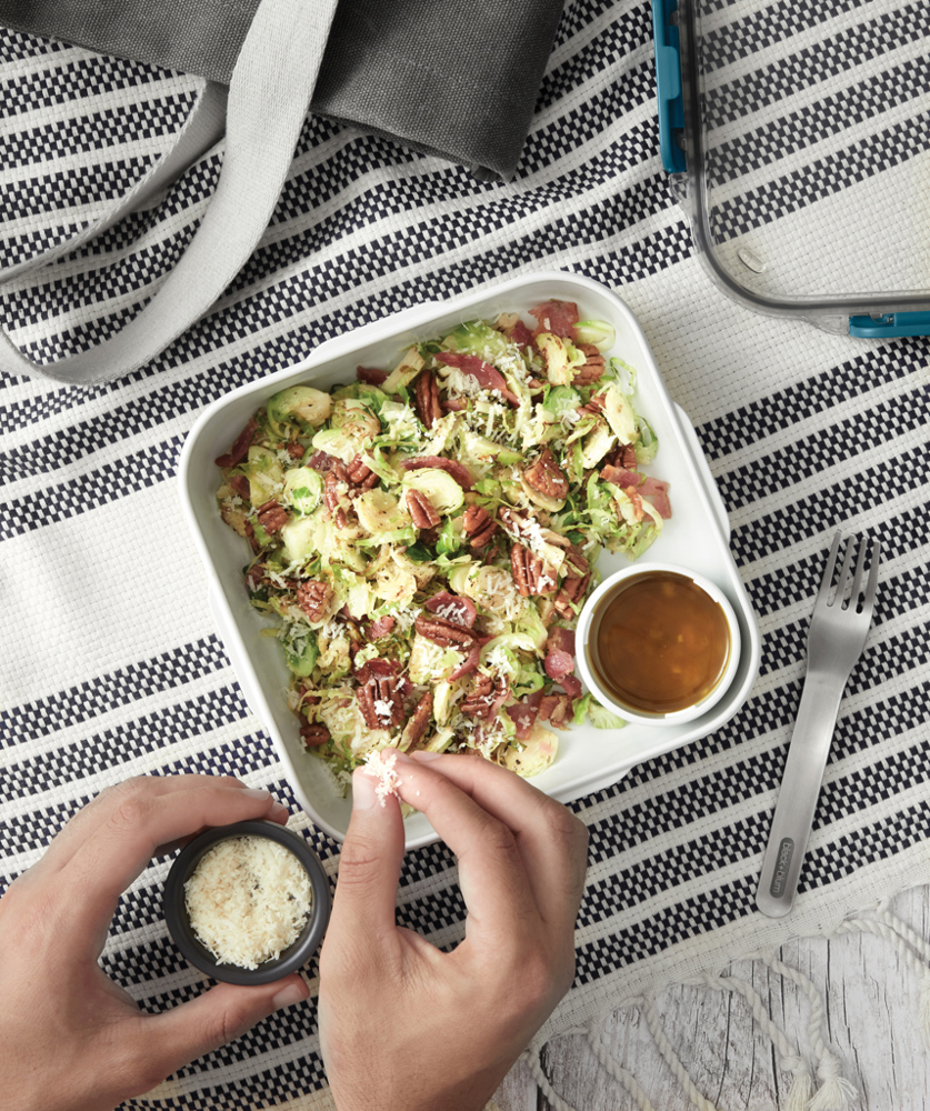 Black+Blum Lunch Box Original